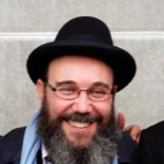 Rav David Sciunnach