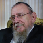 Rav Moshe Lazar