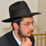 Rav Levi Shaikevitz