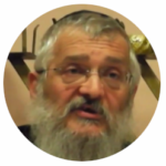 Rav Avraham Hazan