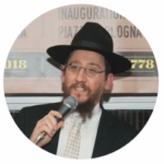 Rav Menachem Lazar