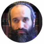 Rav Michael Elmaleh