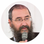 Rav Yehia Benchetrit