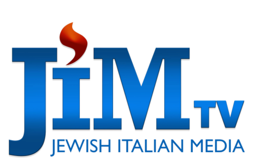 Jewish Italian Media logo